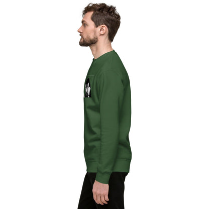 Unisex Uchiha Brothers Premium Sweatshirt - Rexpect Nerd